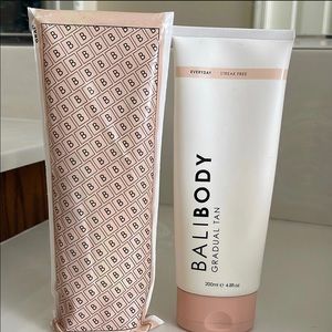 Balibody Gradual Tanning Lotion